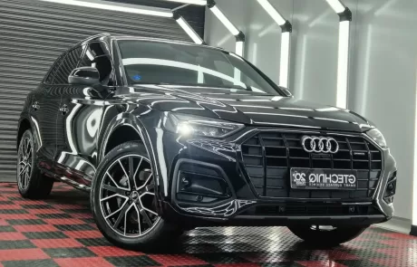 paint protection for cars Melbourne