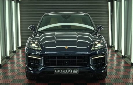 Paint protection coating Ringwood, Melbourne