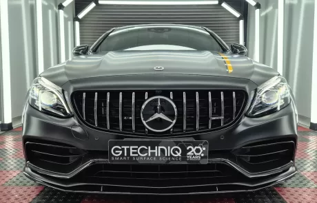 Advanced ceramic protection Melbourne