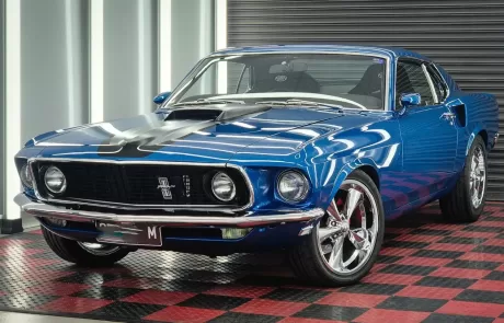 Gtechniq Ceramic Coating Sandringham