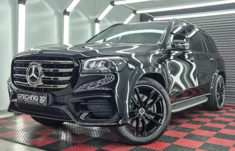 Car detailing services Melbourne