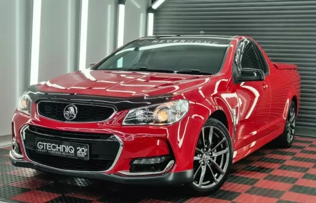 Car Detailing Near Cheltenham