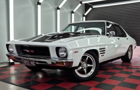 Premium paint protection Melbourne | RPM Detailing