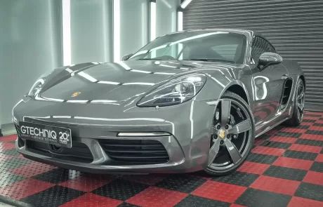 Car Detailing Near Black Rock