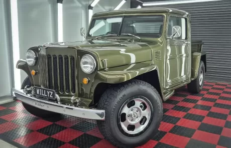 Car PPF in Melbourne | RPM Detailing