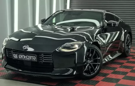 Gtechniq Ceramic Coating Brighton