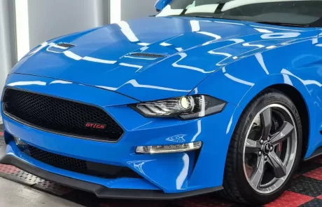 Ceramic Coating Near Brighton