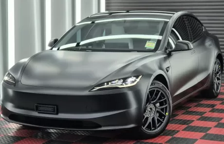 car paint protection film Cheltenham, Melbourne