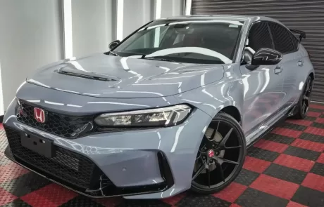 Premium car detailing Melbourne | RPM Detailing