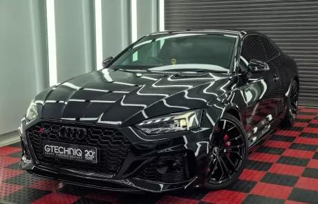 Luxury Car Detailing Hawthorn