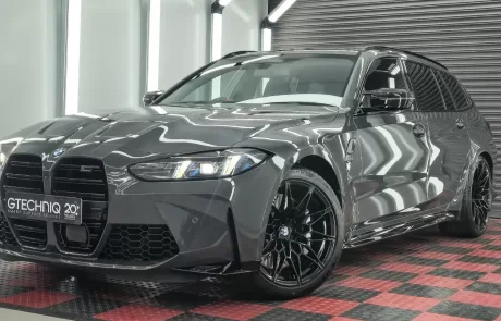 Car Detailing Near Me