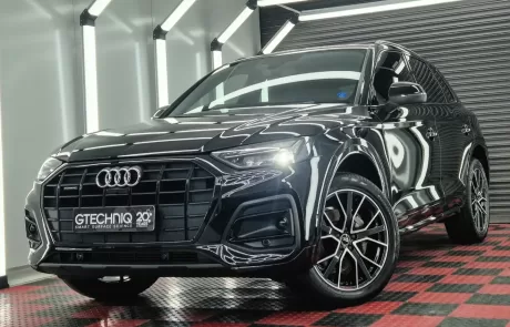 Luxury Car Detailing Brighton