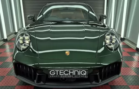 Car PPF service Melbourne