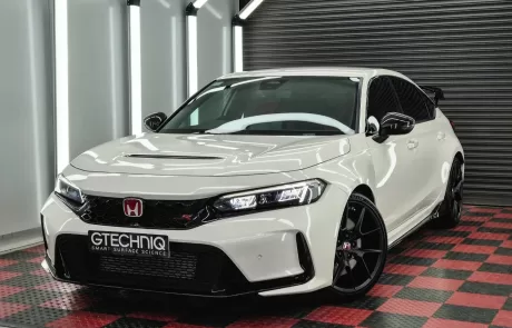 Paint Protection Film Cranbourne, Melbourne