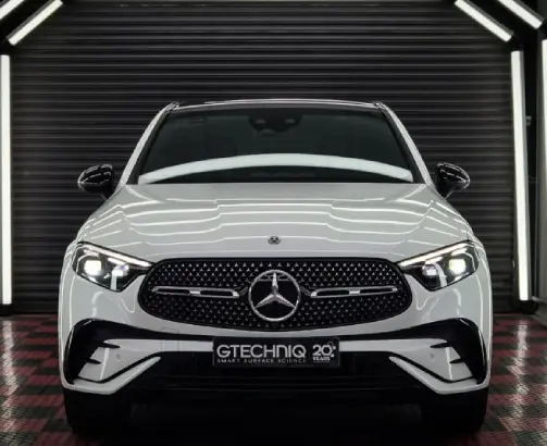 Benefits of Installing PPF Benefits of Installing PPF