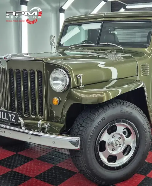 Why Choose Paint Protection Film Why Choose Paint Protection Film