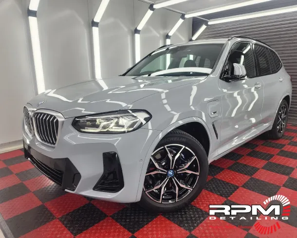 why choose rpm for ppf