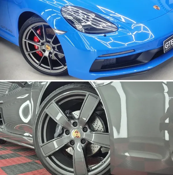 Detailing-and-Protection-Porsche