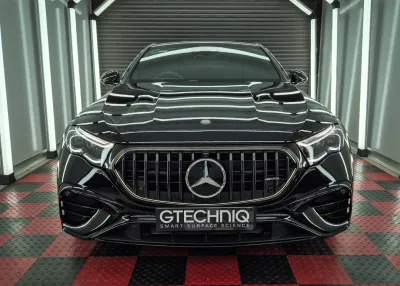 Protect Your Car Paint from Scratches