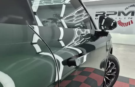 Zeekr car Zeekr car