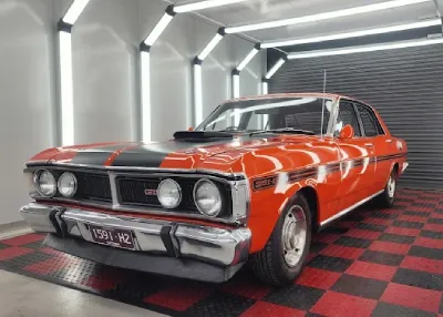 car needs paint protection film