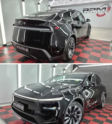 Ceramic Coating Cost