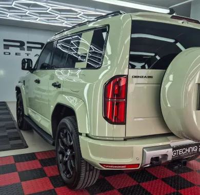 Ceramic Coating Worth Ceramic Coating Worth