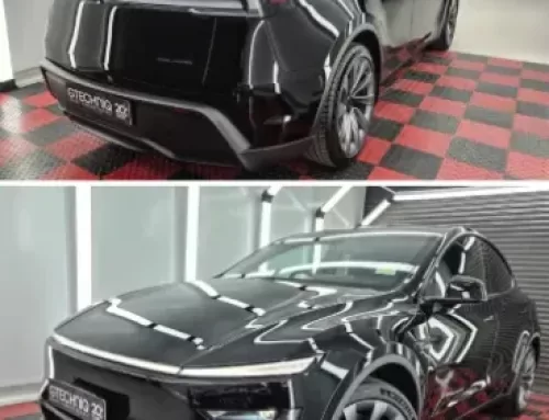 How Much Does Ceramic Coating Cost in Australia?