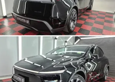 How Much Ceramic Coating Cost