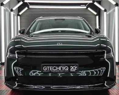 Is Paint Protection Film Worth