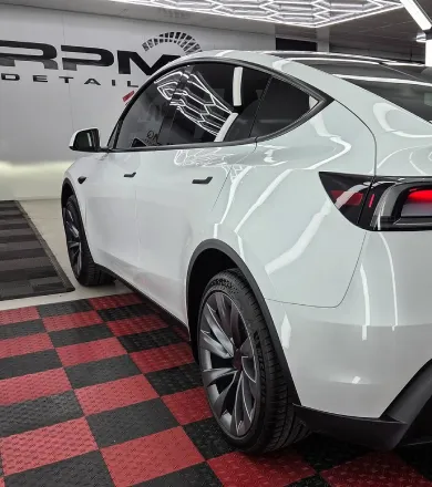 What Is Paint Protection Film