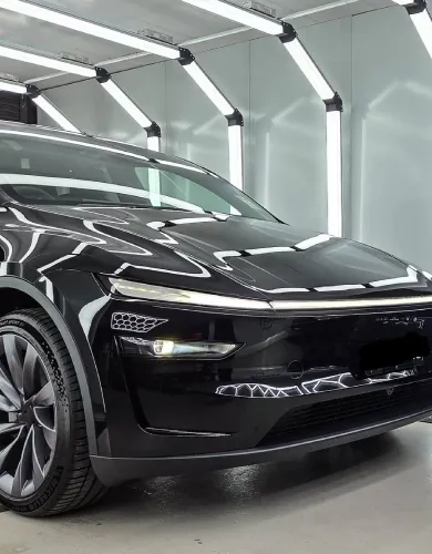 what is Ceramic Coating