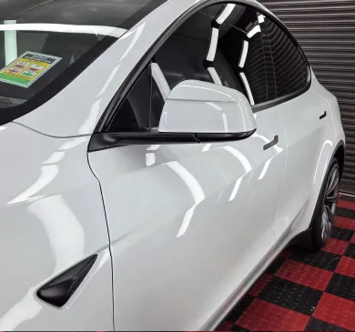 what look Before Choosing Car PPF